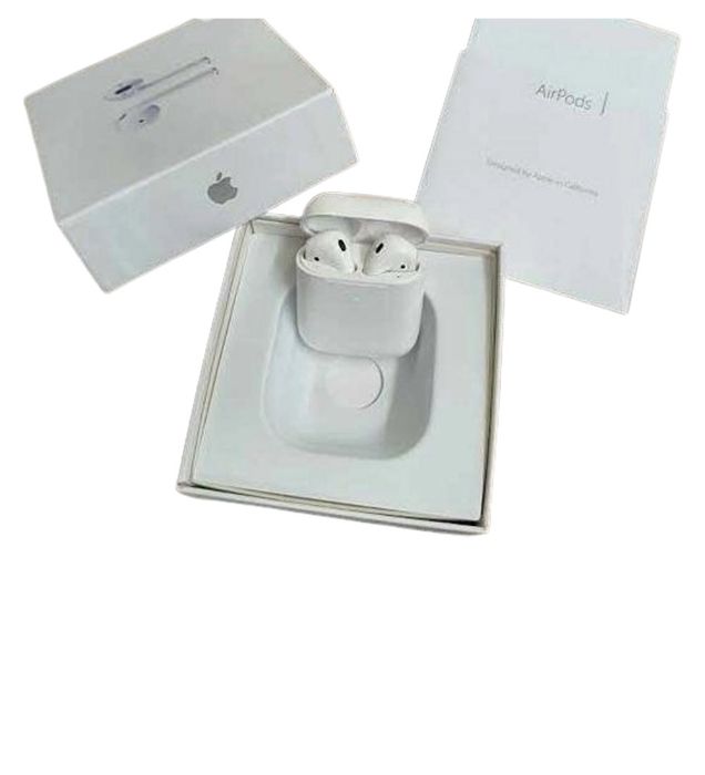تصویر  هندزفری بلوتوثی مدل AirPods 2 ANC