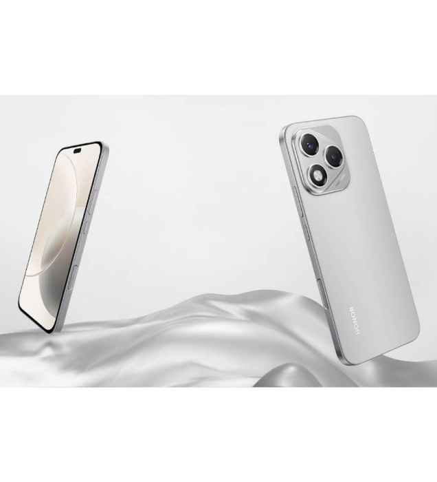 تصویر  گوشی موبایل آنر مدل 400 Lite ظرفیت 256 گیگابایت رم 8 گیگابایت