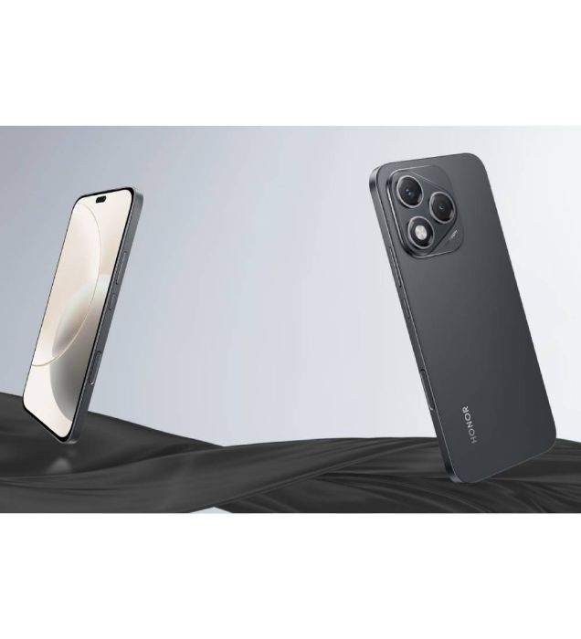 تصویر  گوشی موبایل آنر مدل 400 Lite ظرفیت 256 گیگابایت رم 8 گیگابایت