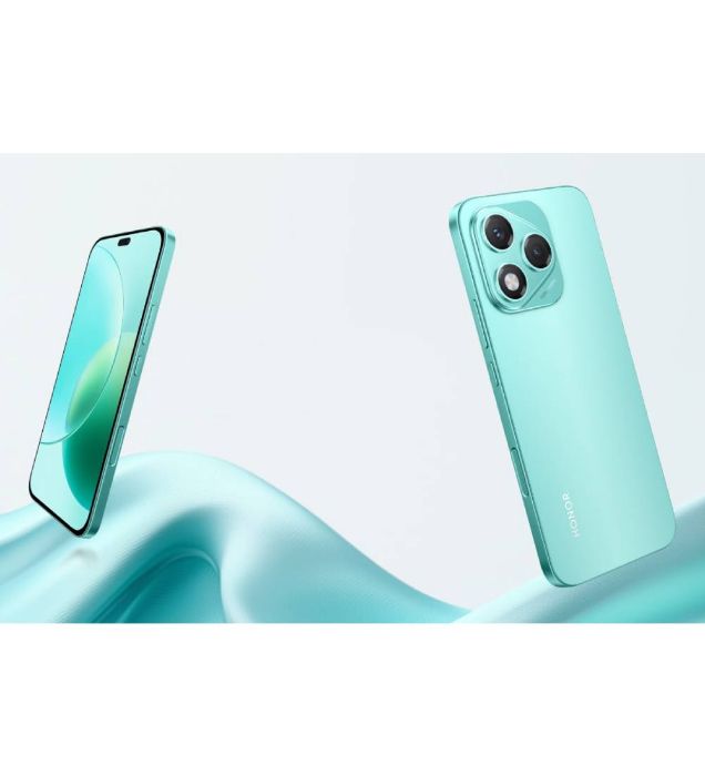 تصویر  گوشی موبایل آنر مدل 400 Lite ظرفیت 256 گیگابایت رم 8 گیگابایت