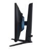 تصویر  مانیتور سامسونگ مدل Odyssey G3 G30D LS24DG302EMXUE سایز 24 اینچ