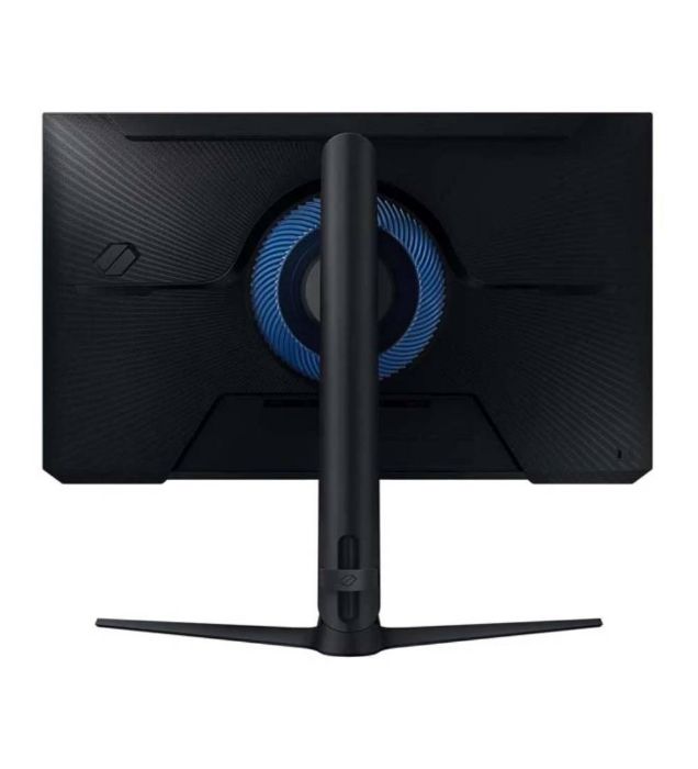 تصویر  مانیتور سامسونگ مدل Odyssey G3 G30D LS24DG302EMXUE سایز 24 اینچ