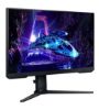 تصویر  مانیتور سامسونگ مدل Odyssey G3 G30D LS24DG302EMXUE سایز 24 اینچ