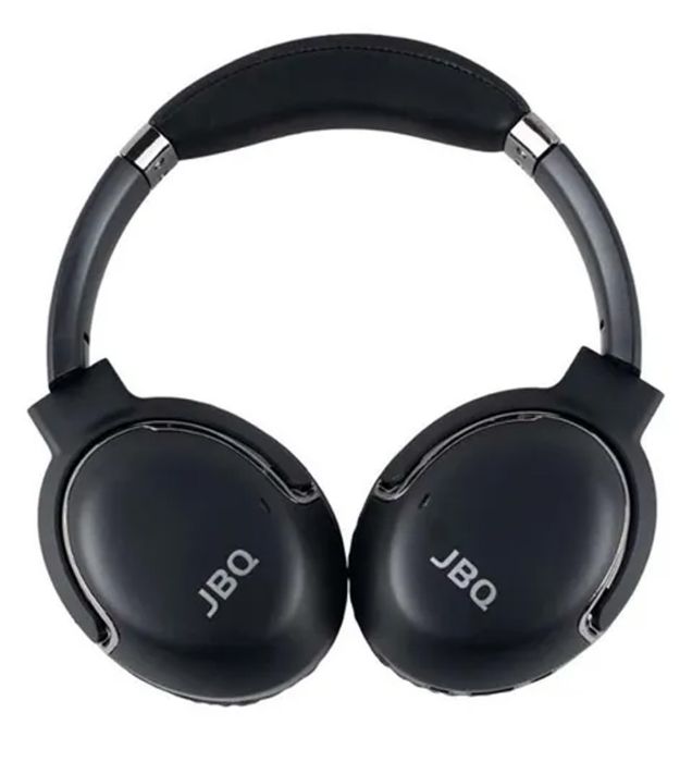 تصویر  هدفون بلوتوثی جی بی کیو مدل HS-301