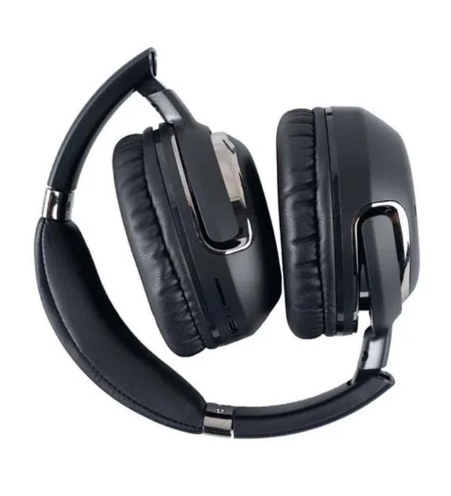 تصویر  هدفون بلوتوثی جی بی کیو مدل HS-301