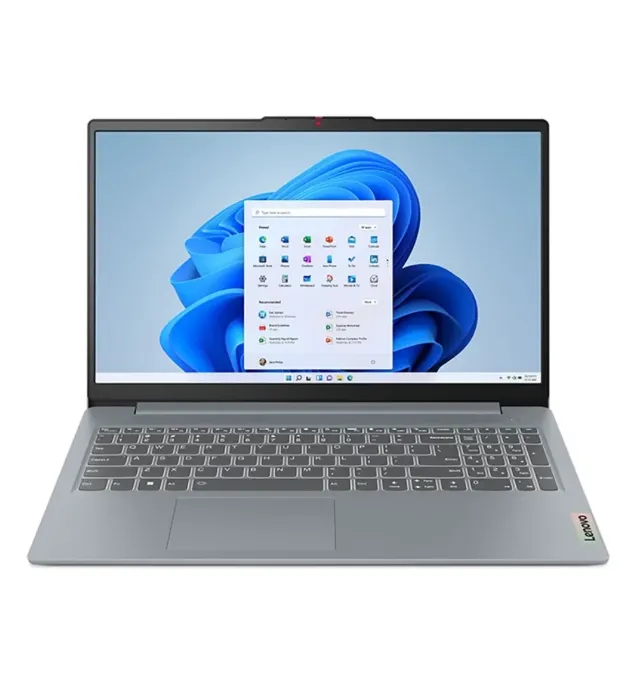 تصویر  لپ تاپ 15.6 اینچی لنوو مدل IdeaPad Slim 3 i3 1315U 8GB 256GB SSD UHD Graphics