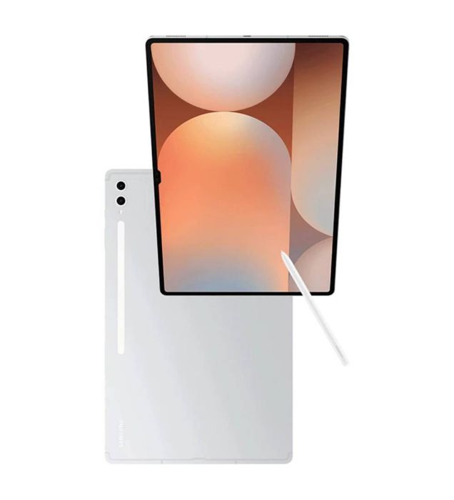 تصویر  تبلت سامسونگ مدل گلکسی تب S10 Ultra 5G SM-X926B ظرفیت 256 گیگابایت رم 12 گیگابایت تک سیم کارت