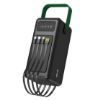 تصویر  پاوربانک گرین لاین مدل Solar Max ظرفیت 80000 میلی آمپر ساعت