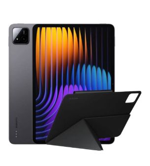 تصویر  تبلت شیائومی Pad 7 Wi-Fi ظرفیت 256 گیگابایت رم 12 گیگابایت به همراه کاور