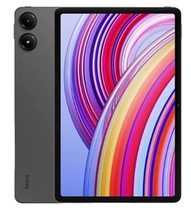 تصویر  تبلت شیائومی مدل ردمی Pad Pro Wi-Fi ظرفیت 256 گیگابایت رم 8 گیگابایت به همراه کیبورد