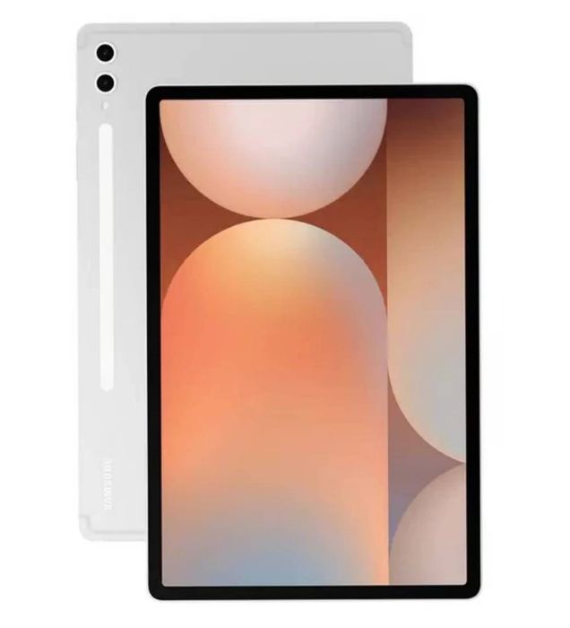 تصویر  تبلت سامسونگ مدل S10 Plus Wi-Fi ظرفیت 512 گیگابایت رم 12 گیگابایت به همراه کیبورد