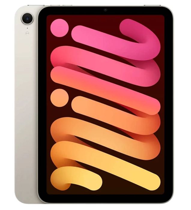 تصویر  تبلت اپل مدل iPad mini 2024 Wi-Fi ظرفیت 512 گیگابایت رم 8 گیگابایت