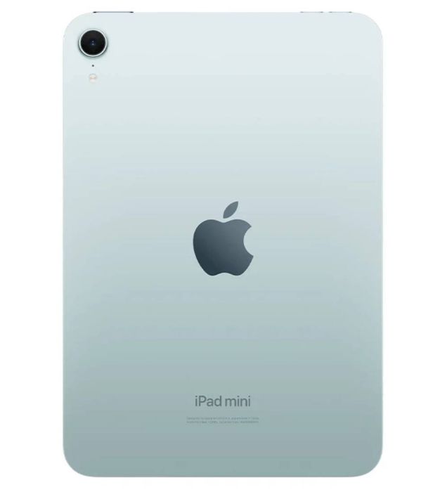 تصویر  تبلت اپل مدل iPad mini 2024 Wi-Fi ظرفیت 512 گیگابایت رم 8 گیگابایت