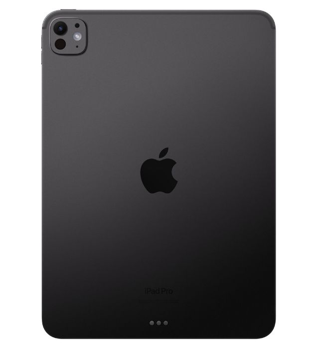 تصویر  تبلت اپل مدل iPad Pro 11 2025 (M5) Wi-Fi ظرفیت 256 گیگابایت رم 12 گیگابایت