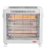 تصویر  بخاری برقی فن دار برفاب مدل QH-2200