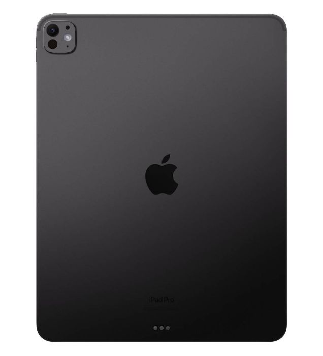 تصویر  تبلت اپل مدل iPad Pro 11 2024 Wi-Fi ظرفیت 512 گیگابایت رم 8 گیگابایت