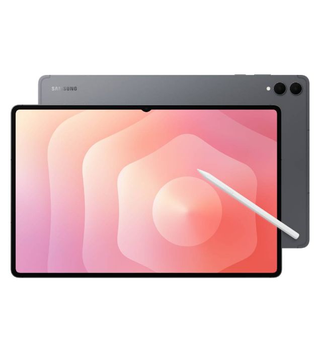 تصویر  تبلت سامسونگ مدل گلکسی تب Galaxy Tab S11 Ultra Wi-Fi ظرفیت 256 گیگابایت رم 12 گیگابایت به همراه کیبورد