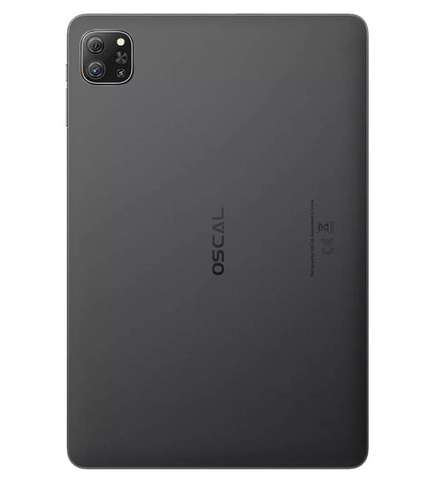 تصویر  تبلت بلک ویو Oscal Pad 70 Wi-Fi ظرفیت 64 گیگابایت رم 4 گیگابایت