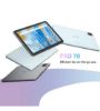 تصویر  تبلت بلک ویو Oscal Pad 70 Wi-Fi ظرفیت 64 گیگابایت رم 4 گیگابایت