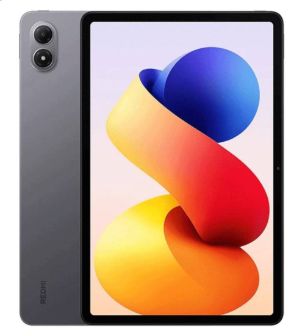 تصویر  تبلت شیائومی مدل Redmi Pad 2 Pro Wi-Fi ظرفیت 256 گیگابایت رم 8 گیگابایت به همراه کیبورد