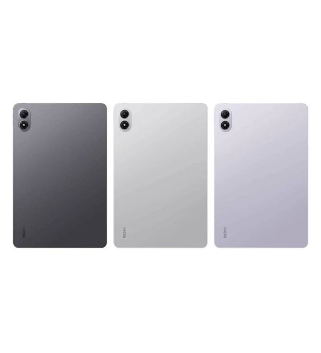 تصویر  تبلت شیائومی مدل Redmi Pad 2 Pro Wi-Fi ظرفیت 256 گیگابایت رم 8 گیگابایت به همراه کیبورد