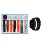 تصویر  ساعت هوشمند ویسمی WS10-2 ULTRA