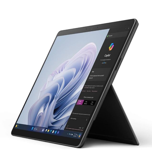 تصویر  تبلت مایکروسافت مدل سرفیس پرو 10 Ultra 7 ظرفیت 1 ترابایت رم 32 گیگابایت