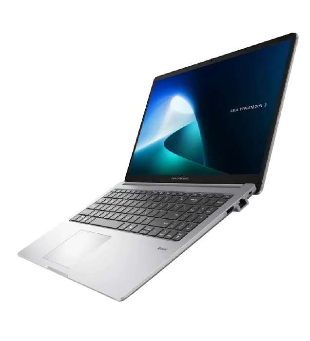 تصویر  لپ تاپ 15.6 اینچی ایسوس ExpertBook P1 P1503CVA-I58512 13420H i5 8GB 512GB SSD UHD Graphics