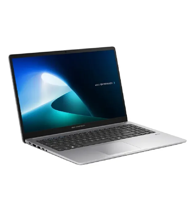 تصویر  لپ تاپ 15.6 اینچی ایسوس ExpertBook P1 P1503CVA-I58512 13420H i5 8GB 512GB SSD UHD Graphics