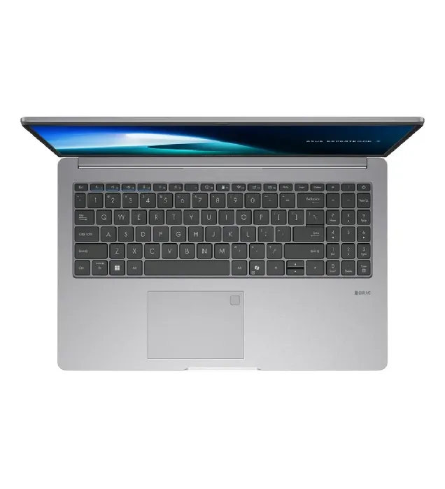 تصویر  لپ تاپ 15.6 اینچی ایسوس ExpertBook P1 P1503CVA-I78512B5D 13620H i7 8GB 512GB SSD UHD Graphics