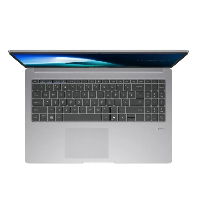 تصویر  لپ تاپ 15.6 اینچی ایسوس ExpertBook P1 P1503CVA-I58512D 13420H i5 16GB 1TB SSD UHD Graphics