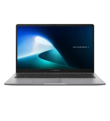 تصویر  لپ تاپ 15.6 اینچی ایسوس ExpertBook P1 P1503CVA-I58512D 13420H i5 16GB 1TB SSD UHD Graphics