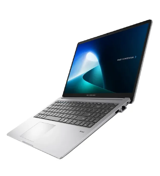 تصویر  لپ تاپ 15.6 اینچی ایسوس ExpertBook P1 P1503CVA-I716512B8D 13620H i7 16GB 512GB SSD Iris Xe