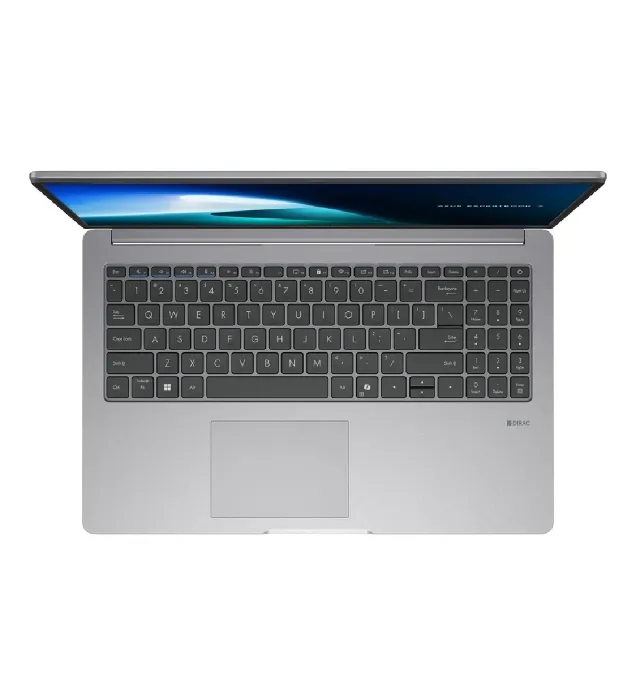 تصویر  لپ تاپ 15.6 اینچی ایسوس ExpertBook P1 P1503CVA-I716512B8D 13620H i7 16GB 512GB SSD Iris Xe