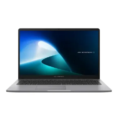 تصویر  لپ تاپ 15.6 اینچی ایسوس ExpertBook P1 P1503CVA-I716512B8D 13620H i7 16GB 512GB SSD Iris Xe