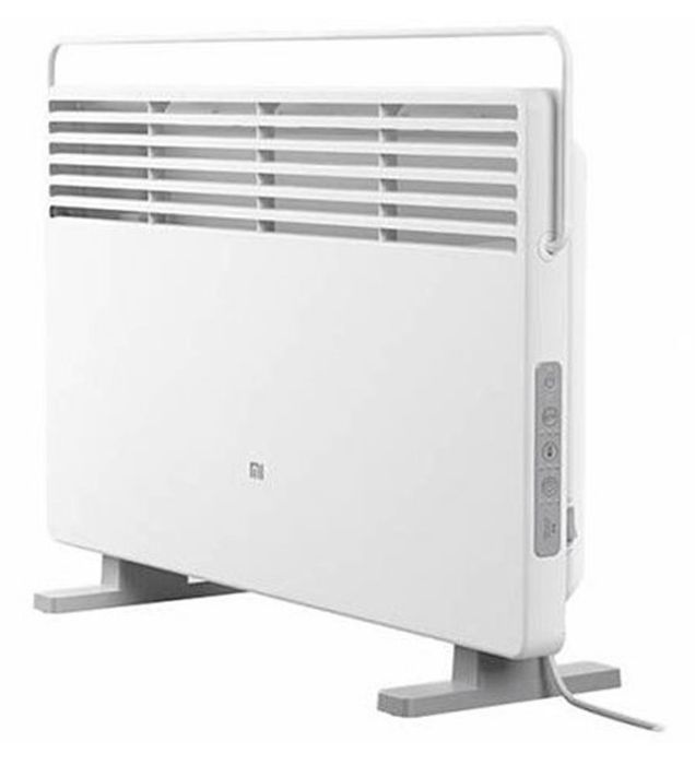 تصویر  بخاری برقی هوشمند شیائومی مدل Mi Smart Space Heater S