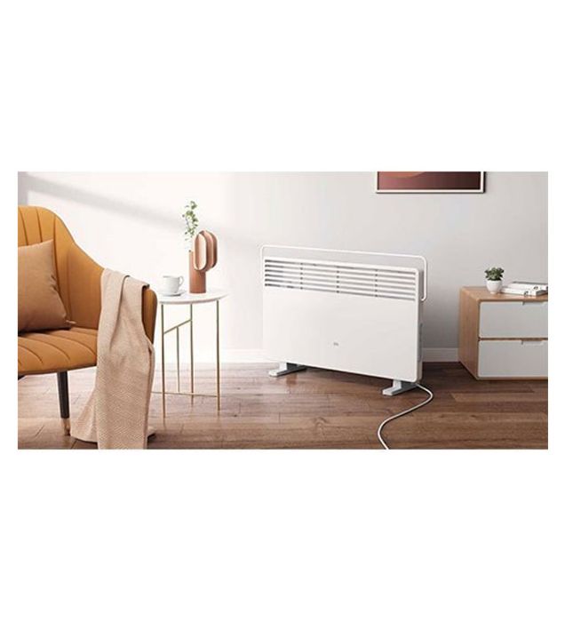 تصویر  بخاری برقی هوشمند شیائومی مدل Mi Smart Space Heater S