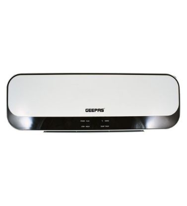 تصویر  بخاری برقی جی پاس مدل GWH28519