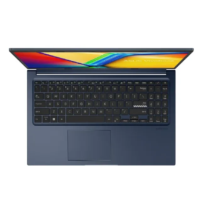 تصویر  لپ تاپ 15.6 اینچی ایسوس Vivobook 15 A1502VA-BQ531 13420H i5 8GB 512GB SSD UHD Graphics