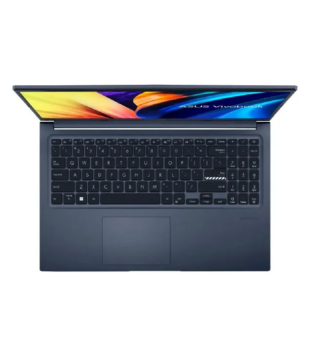 تصویر  لپ تاپ 15.6 اینچی ایسوس Vivobook 15 A1502VA-NJ1304 13620H i7 16GB 512GB SSD UHD Graphics