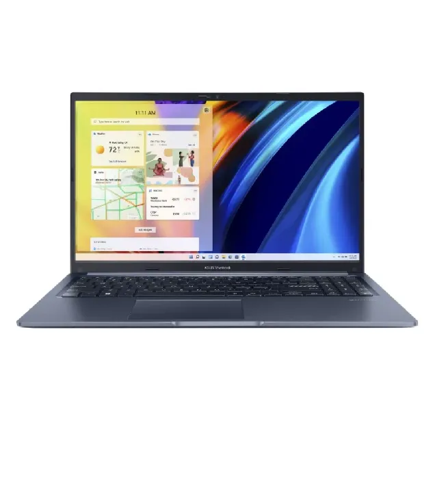 تصویر  لپ تاپ 15.6 اینچی ایسوس Vivobook 15 A1502VA-NJ1304 13620H i7 16GB 512GB SSD UHD Graphics
