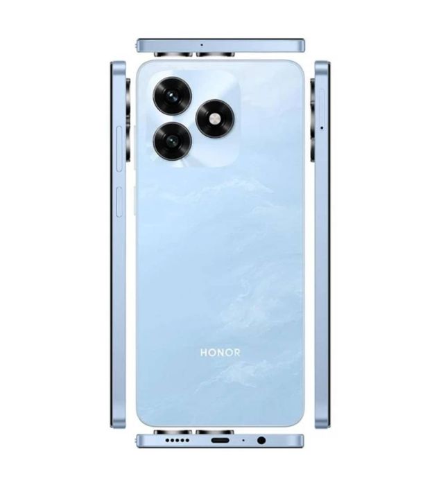 تصویر  گوشی موبایل آنر مدل X5c ظرفیت 64 گیگابایت رم 4 گیگابایت