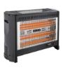 تصویر  بخاری برقی مگامکس مدل MQH-5600