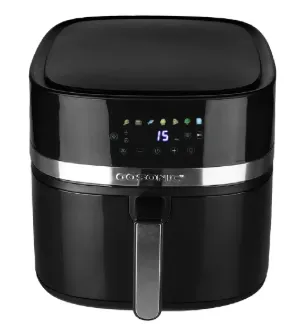 تصویر  سرخ کن بدون روغن گوسونیک مدل GAF108