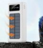 تصویر  پاوربانک شیائومی 10W مدل 309 ظرفیت 30000 میلی آمپر ساعت