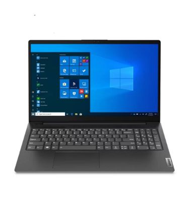 تصویر  لپ تاپ لنوو V15 IGL N4500 Celeron 8GB 256GB SSD Integrated