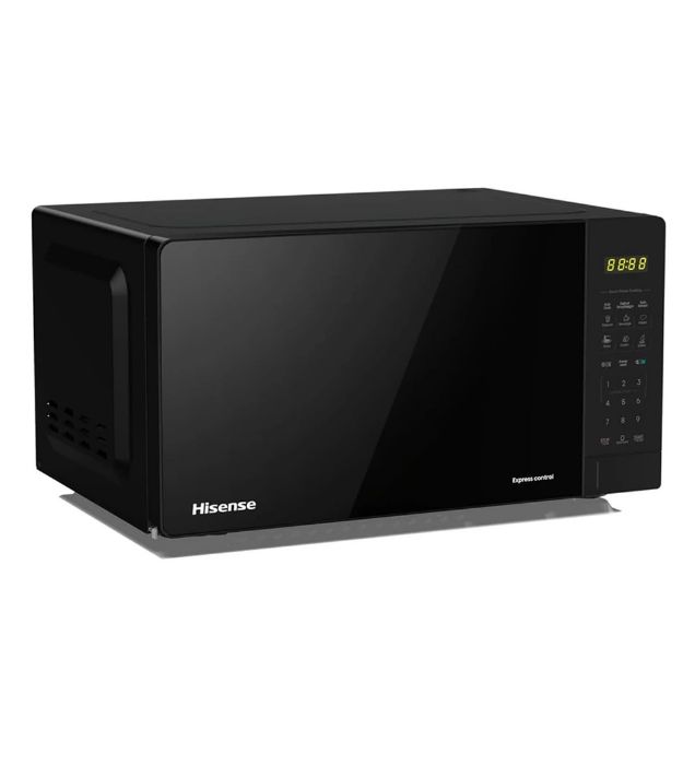 تصویر  مایکروویو 20 لیتری هایسنس مدل H20MOBS15