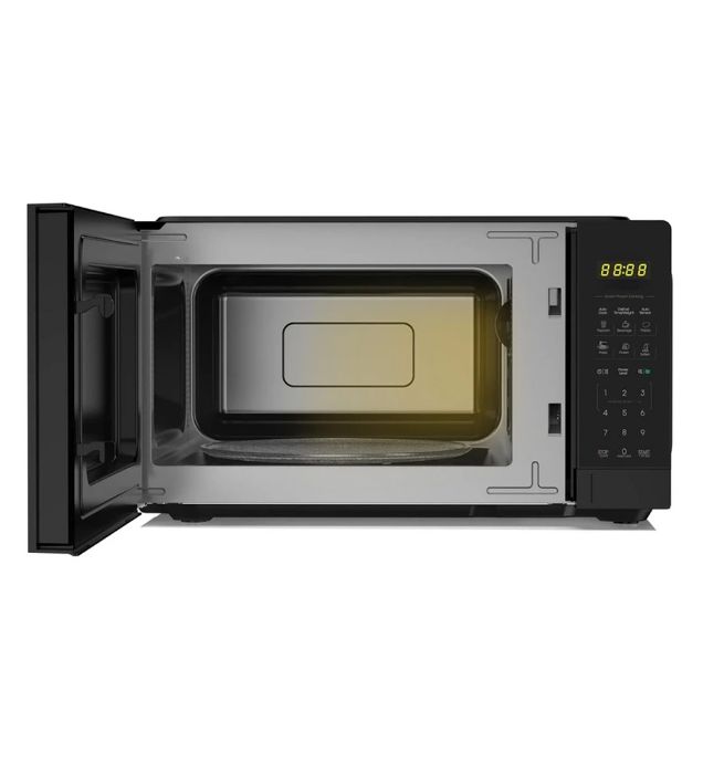 تصویر  مایکروویو 20 لیتری هایسنس مدل H20MOBS15