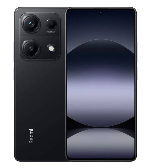 تصویر  گوشی موبایل شیائومی Redmi Note 14S 4G ظرفیت 128 گیگابایت رم 8 گیگابایت