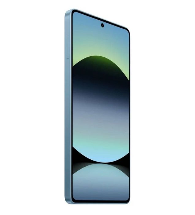 تصویر  گوشی موبایل شیائومی Redmi Note 14S 4G ظرفیت 128 گیگابایت رم 8 گیگابایت